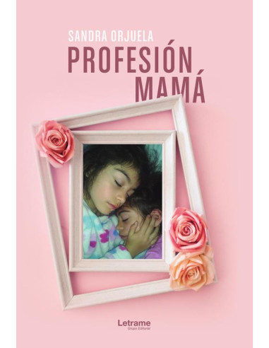 Profesión mamá