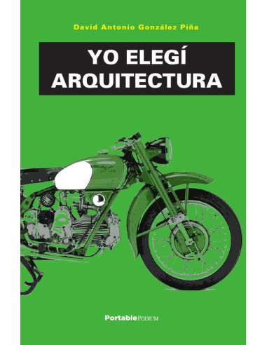 Yo elegí arquitectura