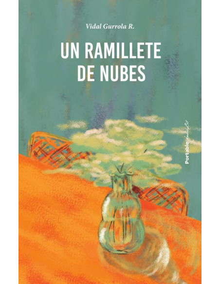 Un ramillete de nubes