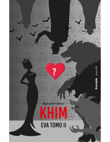 Khim:Eva Tomo II