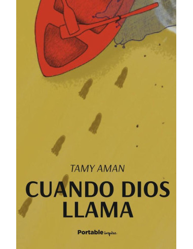 Cuando Dios llama