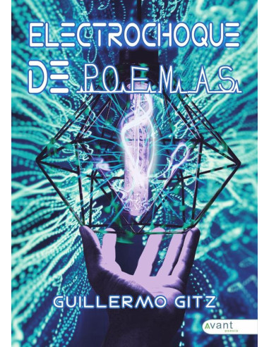 Electrochoque de poemas