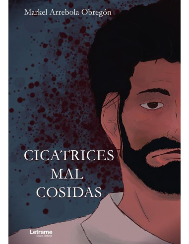 Cicatrices mal cosidas