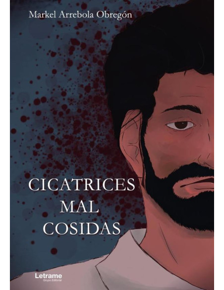 Cicatrices mal cosidas