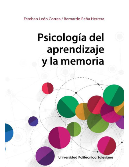 Psicología del aprendizaje y la memoria