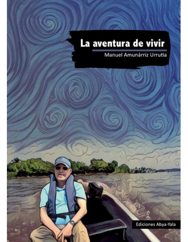 La aventura de vivir