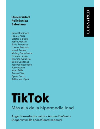 Tik Tok. Más allá de la hipermedialidad