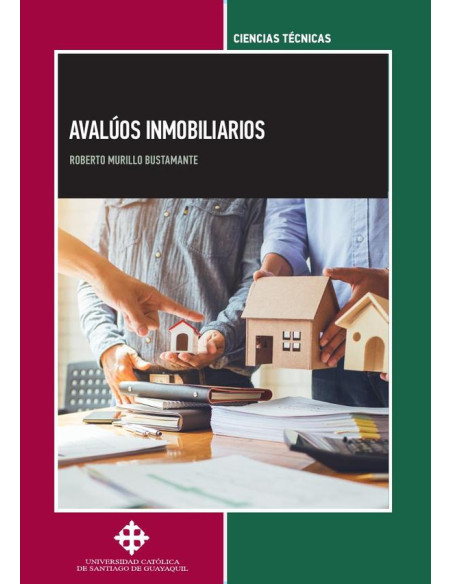 Avalúos Inmobiliarios