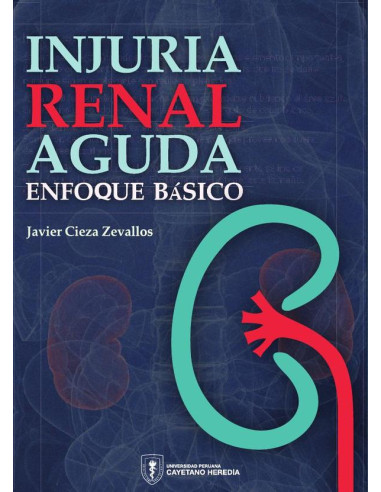 Injuria renal aguda: enfoque básico