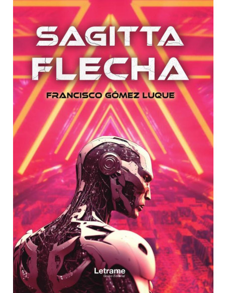 Sagitta-Flecha