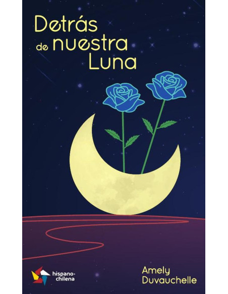 Detrás de nuestra Luna