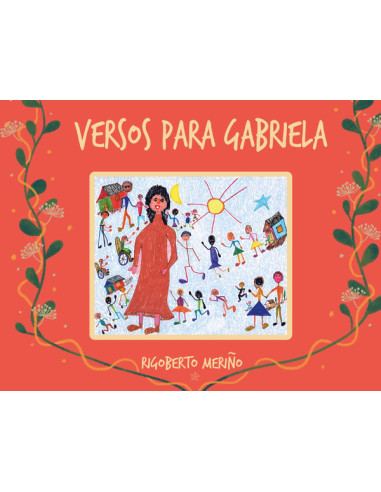 Versos para Gabriela