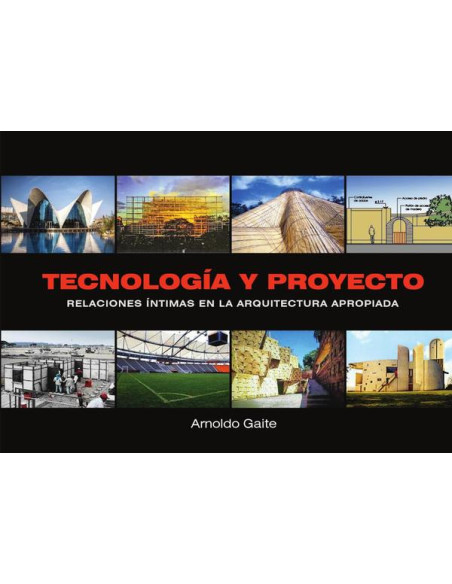 Tecnología y proyecto