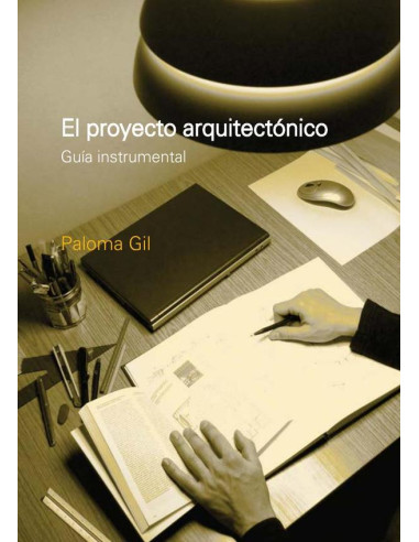 El proyecto arquitectonico 