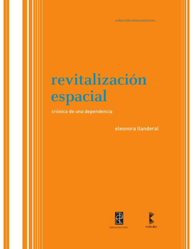 Revitalizacion espacial 