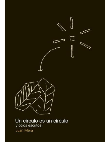 Un círculo es un círculo