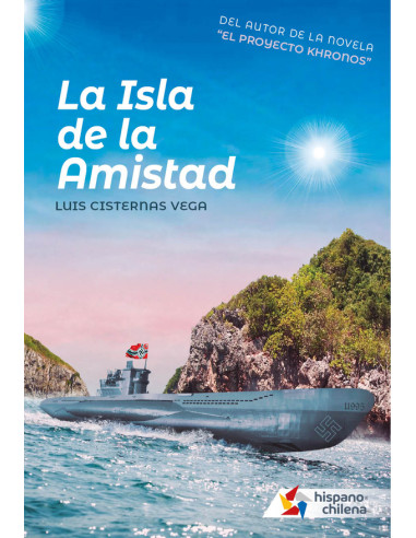 La Isla de la Amistad