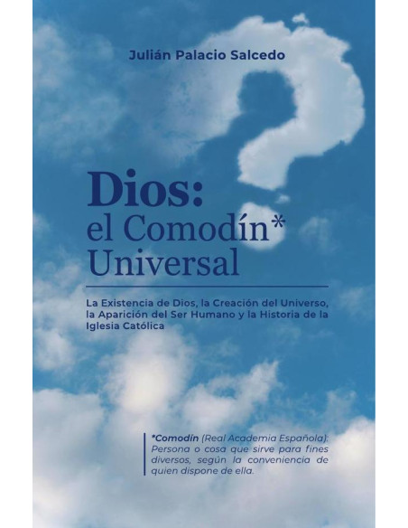 Dios el comodín universal 