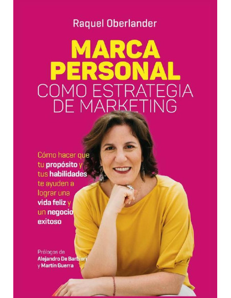 Marca personal como estrategia de marketing