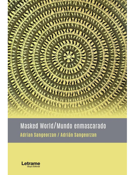 Masked world/ Mundo enmascarado