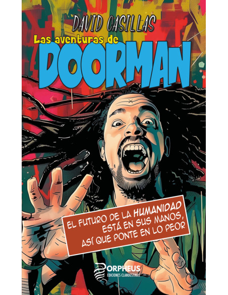 Las aventuras de Doorman