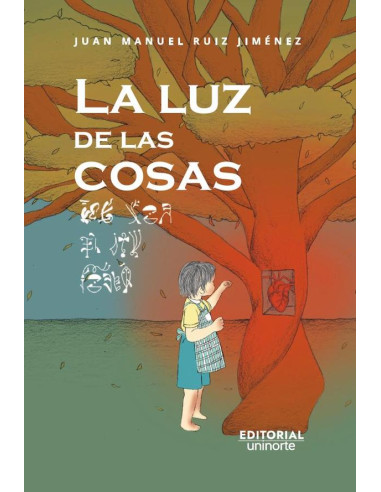  La luz de las cosas 