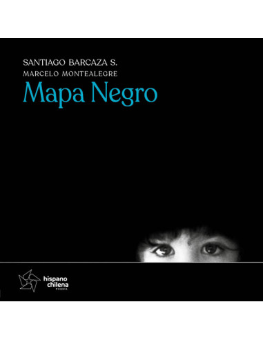 Mapa Negro