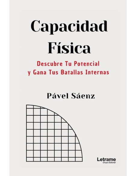 Capacidad Física