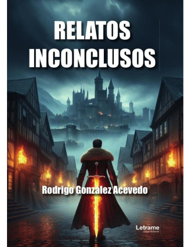 Relatos inconclusos