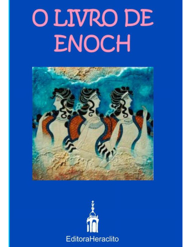 O Livro De Enoch