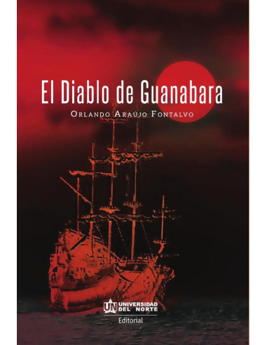 El diablo de Guanabara:Cuentos