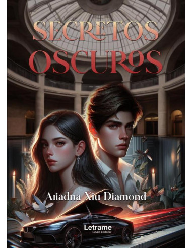 Secretos Oscuros