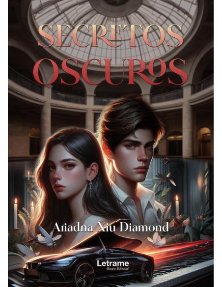 Secretos Oscuros