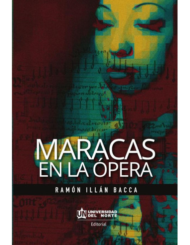 Maracas en la ópera