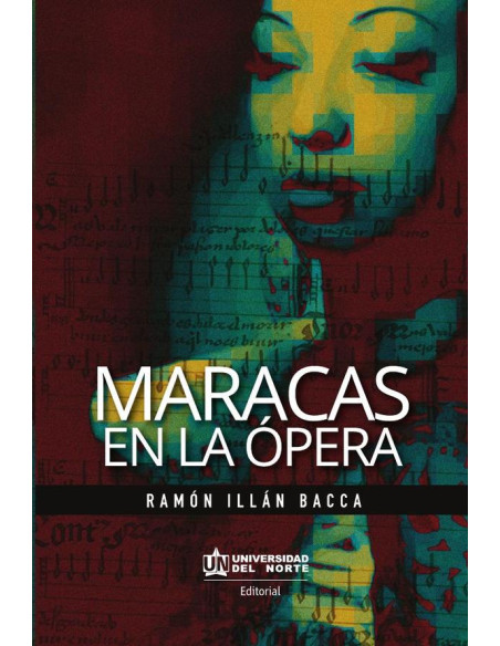 Maracas en la ópera