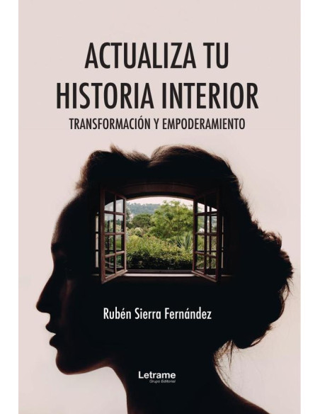 Actualiza tu historia interior:Transformación y empoderamiento