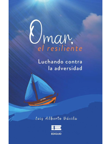 Omar, el resiliente:Luchando contra la adversidad