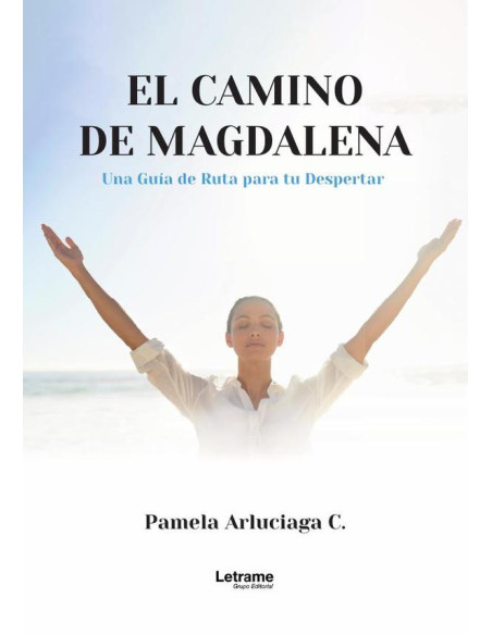 El camino de Magdalena