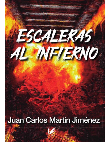 Escaleras al infierno