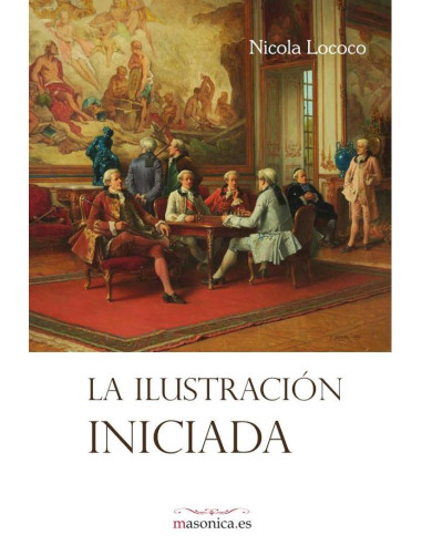 La Ilustración Iniciada