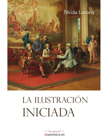 La Ilustración Iniciada