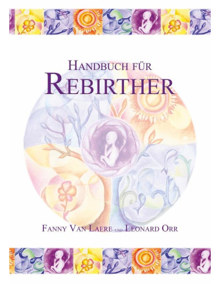 Handbuch für Rebirther