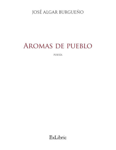 Aromas de pueblo