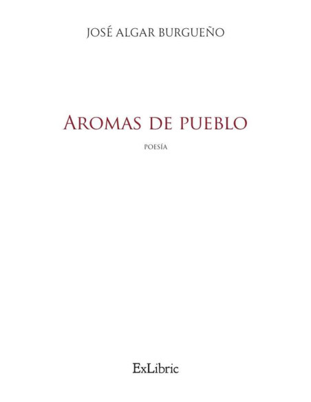 Aromas de pueblo