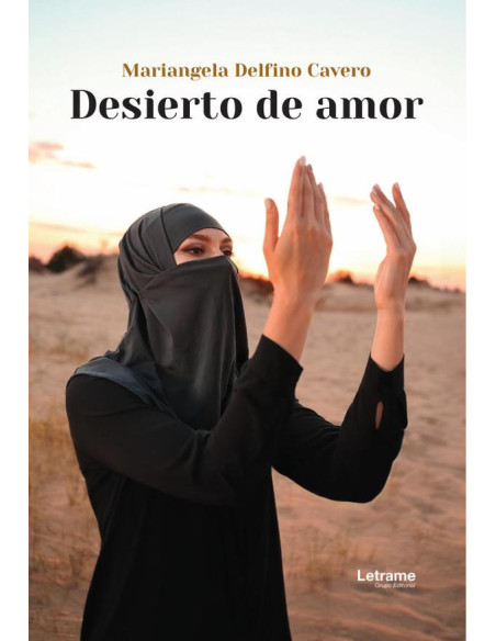 Desierto de amor