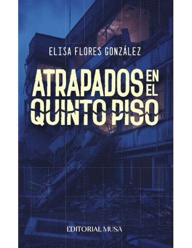 Atrapados en el Quinto Piso