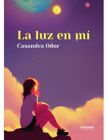 La luz en mi