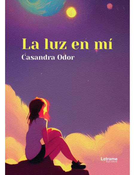 La luz en mi