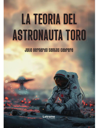 La teoría del astronauta toro