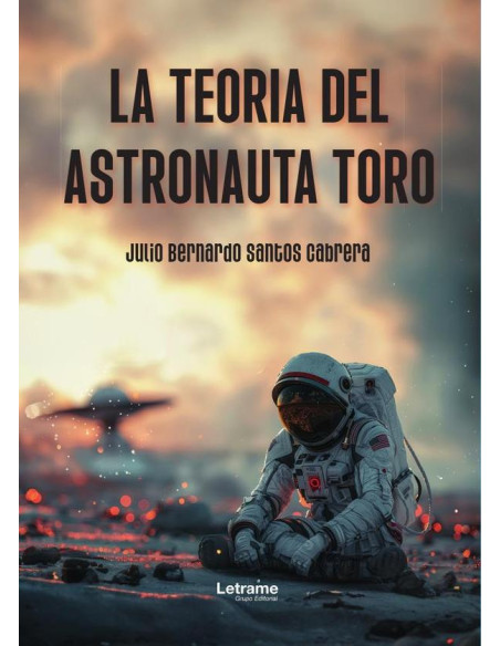 La teoría del astronauta toro